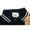Burberry Kid's Black Polo-shirts - Image 3