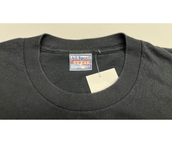 Eminem Criminal Fall 2000 Rap Tee T-Shirt Size XL RARE Daily - Image 3