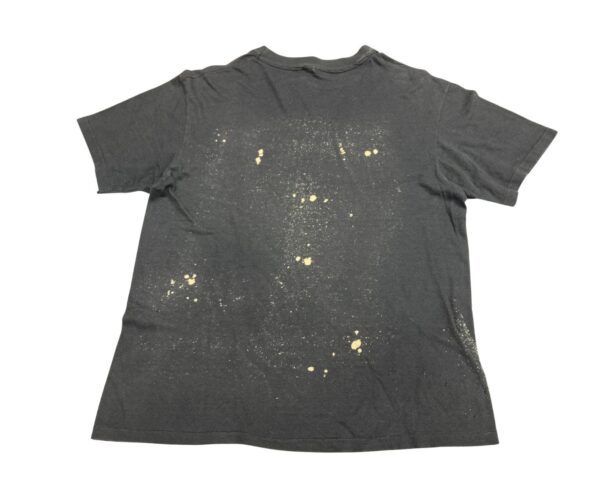 Rare Find 80s The Death Cult "Screen Stars" Vintage T-Shirt - Size L - Image 2