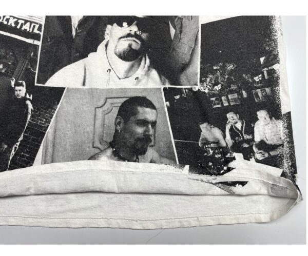 90's HOUSE OF PAIN All Over Print T-Shirt XL - Jump Around Era - Image 4