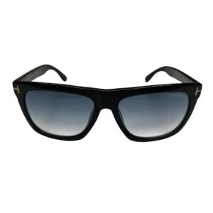 Tom Ford TF513 Morgan Glasses Sunglasses Men's 57-16-140 Authentic Designer
