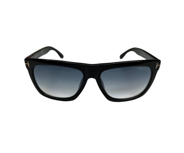 Tom Ford TF513 Morgan Glasses Sunglasses Men's 57-16-140 Authentic Designer
