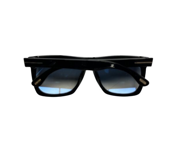 Tom Ford TF513 Morgan Glasses Sunglasses Men's 57-16-140 Authentic Designer - Image 3