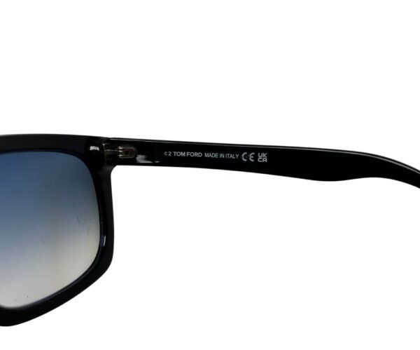 Tom Ford TF513 Morgan Glasses Sunglasses Men's 57-16-140 Authentic Designer - Image 4