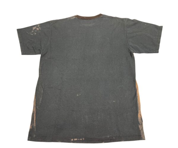70's Taxi Driver Movie T-Shirt Size L Rare Mosquitohead Design - Image 2