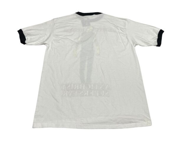 Marilyn Manson 1996 Winterland EARLY Antichrist Superstar Vintage Shirt - Size L - Image 2