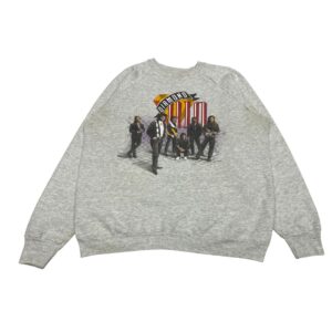 1991 Diamond Rio Sweatshirt Size L Made in USA