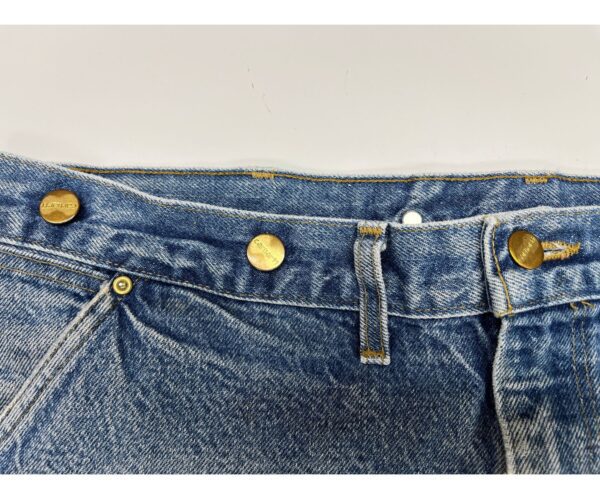 Carhartt USA Carpenter Baggy Cargo Opium Work Pants Size 40x34 - Image 7