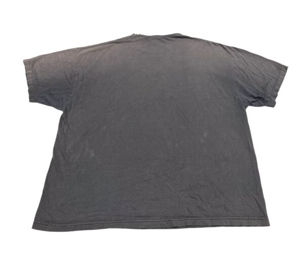 Tupac Tee Shirt 2pac Black Rap All Eyez Death Row Records Y2K 2000's Men - Image 2