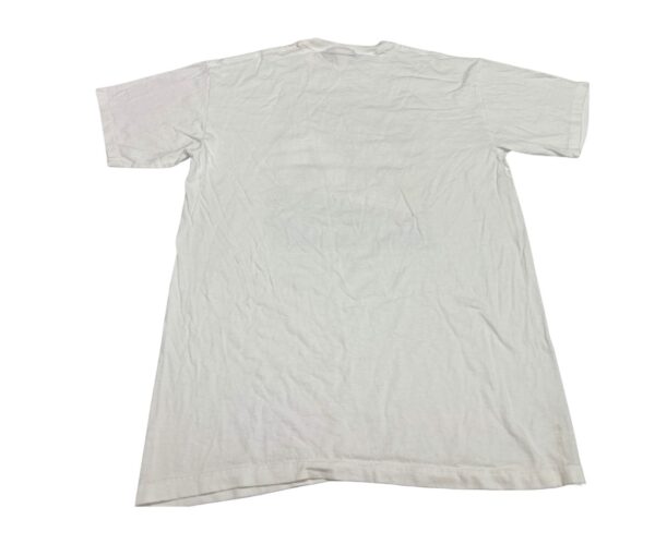 Titanic Movie Rare Shirt 90s Leonardo DiCaprio White One Size Fits All - Image 2