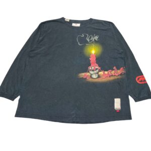 Marc Ecko Art Tee Long Sleeve Ecko Unltd Size XL - GRAIL PIECE