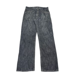 Pepe Jeans Baggy Hip Hop Skater Y2K Size 32