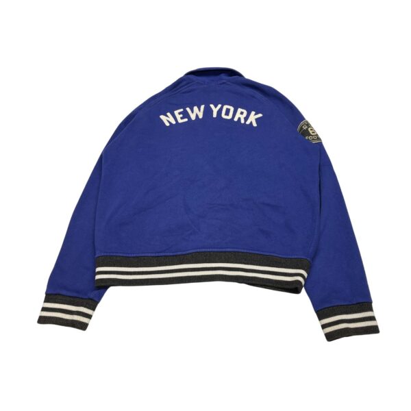 Ralph Lauren RLPC67 New York Polo Tiger Stadium Jacket L Rare - Image 2
