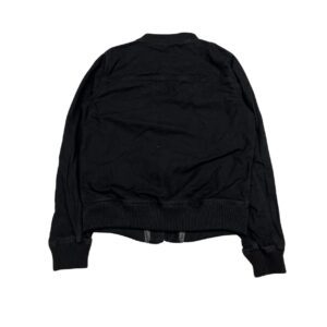 Carhartt Jacket Womens Black OJ2524-W Bomber Rugged Flex Mesh Lining Size S