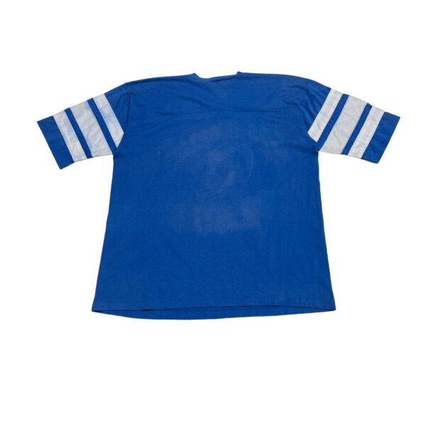 VINTAGE NFL LOS ANGELES RAMS TEE SHIRT 1980s SIZE XL MADE IN USA - Image 2