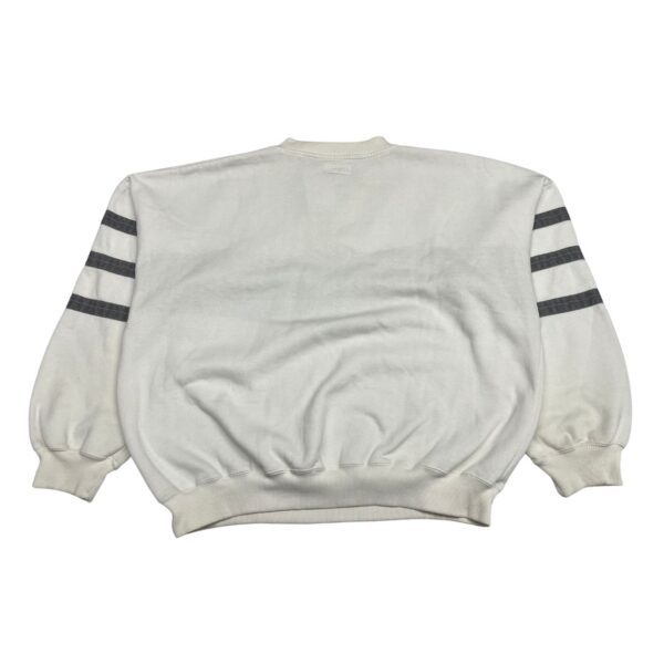 Reebok Sport Long Sleeve Sweatshirt Size L - 80s/90s Athletic Heritage - Image 2