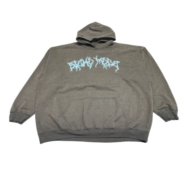 Travis Scott Astroworld Cactus Jack Brown Hoodie Size 2XL