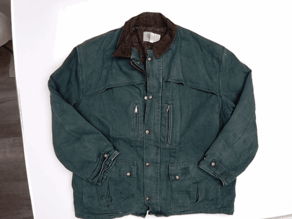 Carhartt Jacket workwear Jacket
