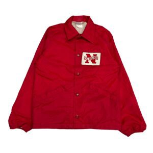 RARE 80s Nebraska Velva Sheen 