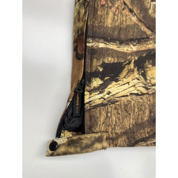 Men's Yukon Gear Cargo Hunting Pants | Break-Up Infinity Camo | Size Large - Image 7