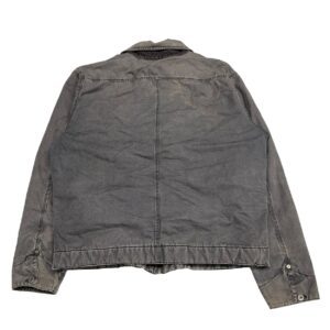 Vintage Abercrombie & Fitch Workwear Bomber Jacket | Size L
