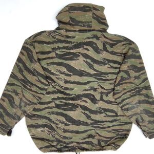 Army Tigger Stripe Camo Jacket