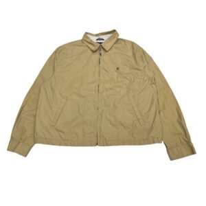 RARE Vintage Tommy Hilfiger Harittong Jacket | Size XL | 90s Icon