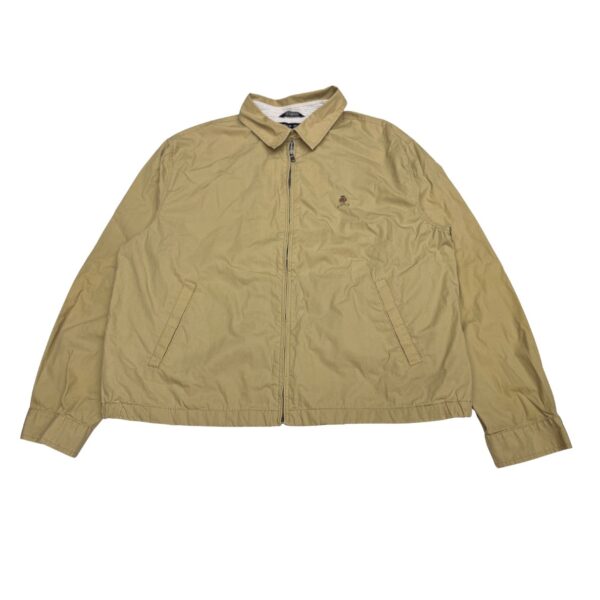RARE Vintage Tommy Hilfiger Harittong Jacket | Size XL | 90s Icon
