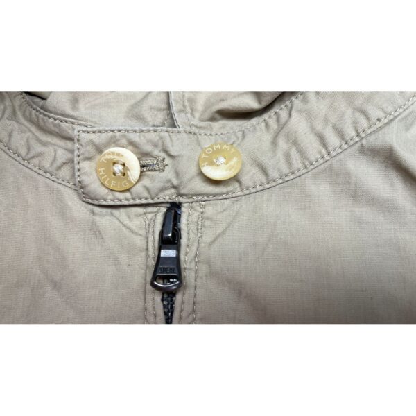 RARE Vintage Tommy Hilfiger Harittong Jacket | Size XL | 90s Icon - Image 4