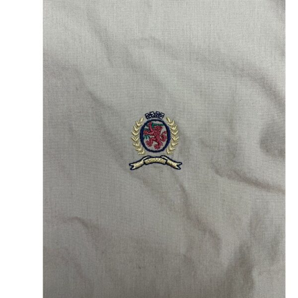 RARE Vintage Tommy Hilfiger Harittong Jacket | Size XL | 90s Icon - Image 5