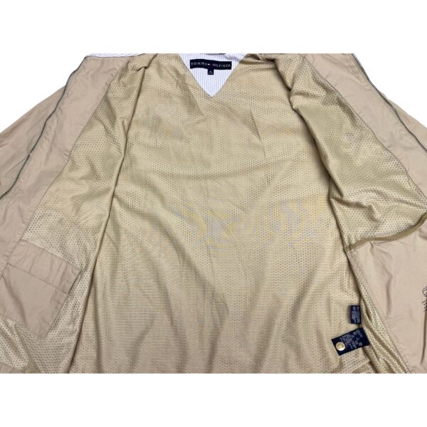 RARE Vintage Tommy Hilfiger Harittong Jacket | Size XL | 90s Icon - Image 8