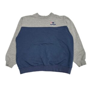 Vintage New England Patriots NFL Sweatshirt | Size M