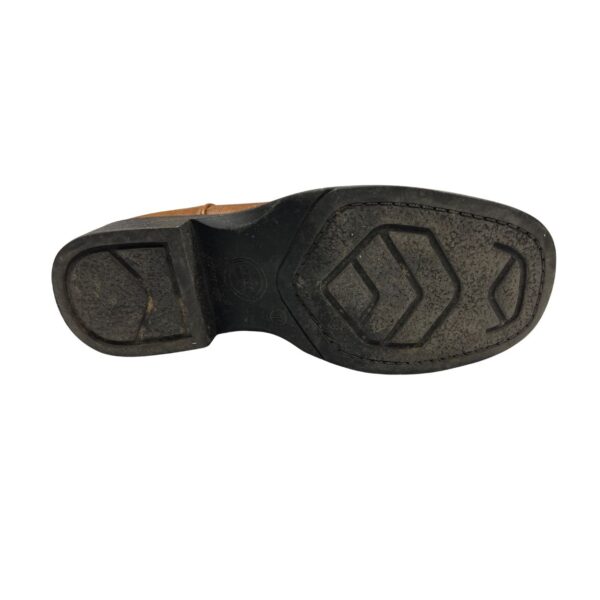 Wonder Nation Youth Western Cowboy Boots | Little/Big Boys | Size 1 - Image 4