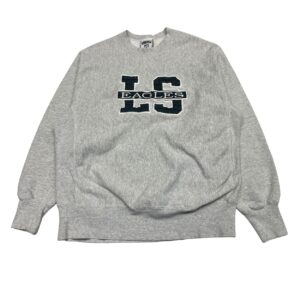 Vintage Eagles Lee Sweatshirt | Size XL | Made in USA