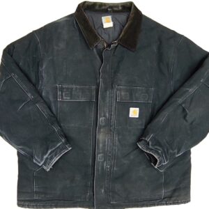 Carhartt full zip Jacket
