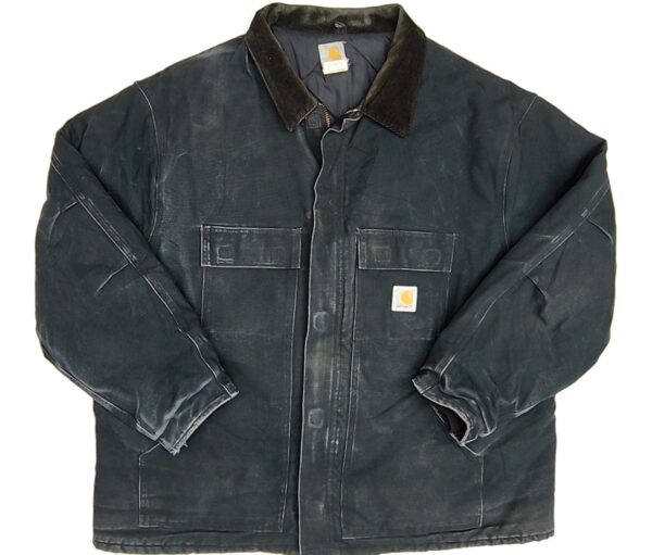 Carhartt full zip Jacket