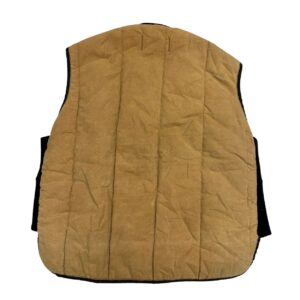 Vintage Refrigiwear Nylon Vest Jacket