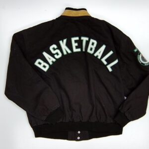 Spartans Basketball Jacket