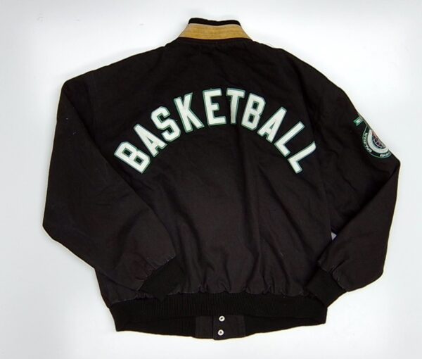 Spartans Basketball Jacket - Image 2