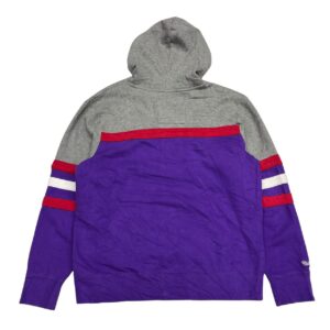 Mitchell & Ness Toronto Raptors Head Coach Hoodie Sweatshirt - Men's Large