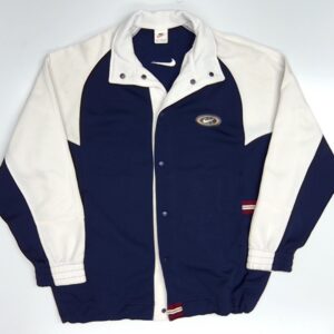 Nike Basketball Long Sleeve Shooting Jacket
