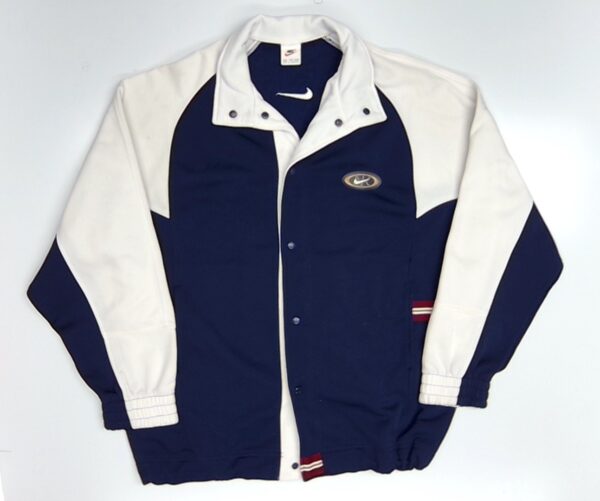 Nike Basketball Long Sleeve Shooting Jacket