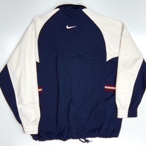 Nike Basketball Long Sleeve Shooting Jacket
