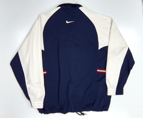 Nike Basketball Long Sleeve Shooting Jacket - Image 2