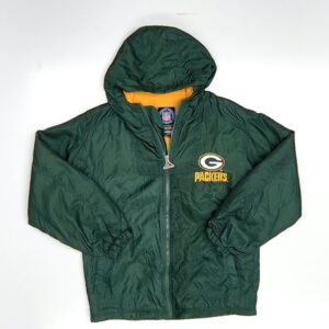 PACKERS ProPlayer Jacket REVERSIBLE