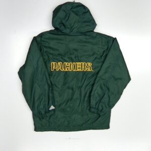 PACKERS ProPlayer Jacket REVERSIBLE