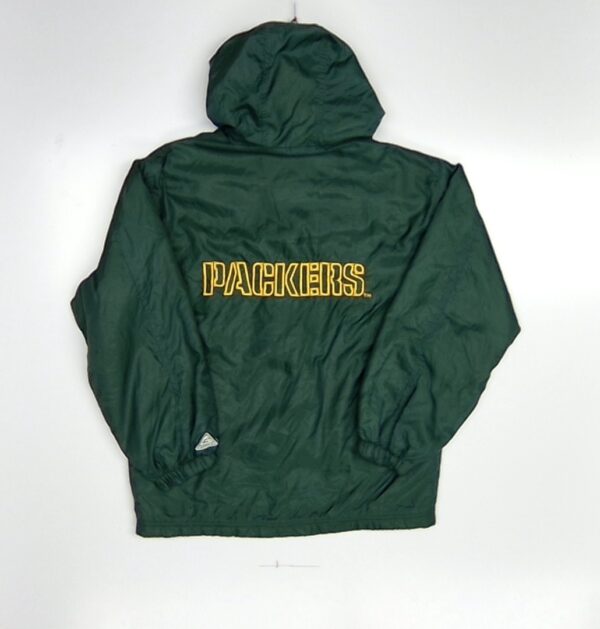 PACKERS ProPlayer Jacket REVERSIBLE - Image 2