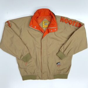 Hooters Racing Jacket