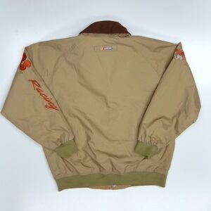 Hooters Racing Jacket