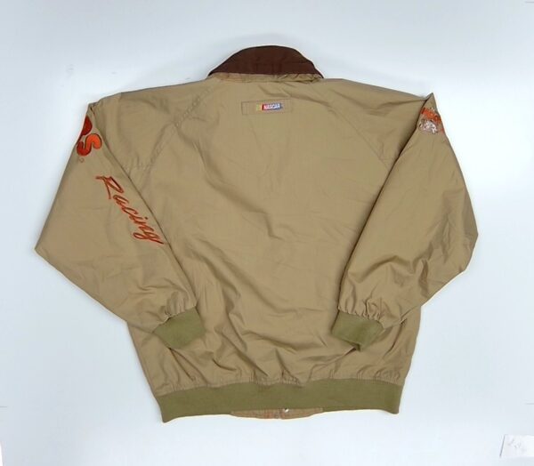Hooters Racing Jacket - Image 2